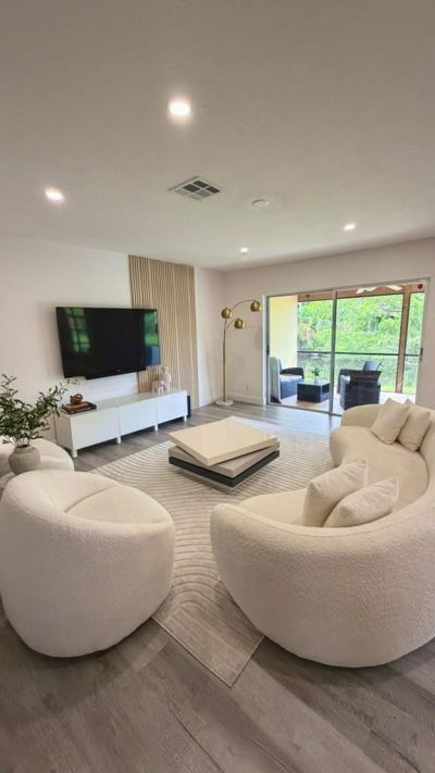 6181 Laurel Lane, Unit C, Tamarac, FL 33319 Photo