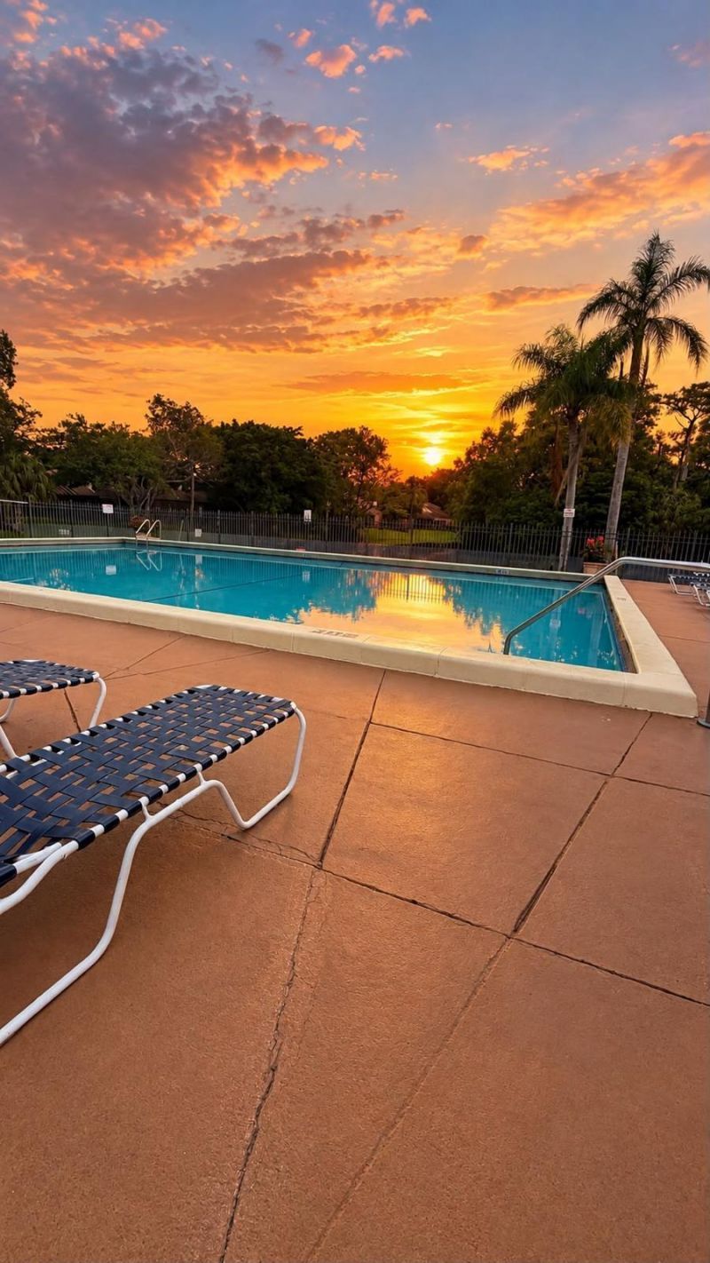 6181 Laurel Lane, Unit C, Tamarac, FL 33319 Photo
