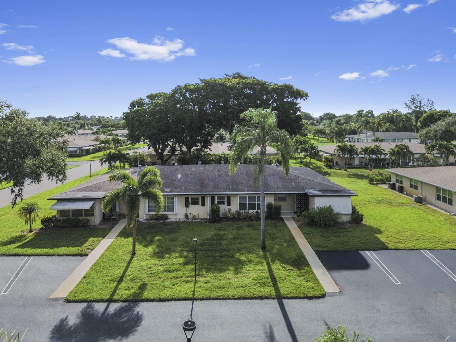 947 Circle Drive, Unit A, Delray Beach, FL 33445 Photo