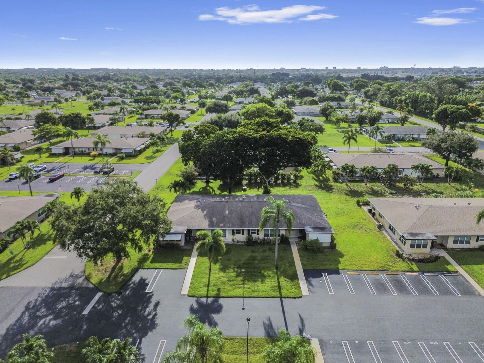 947 Circle Drive, Unit A, Delray Beach, FL 33445 Photo