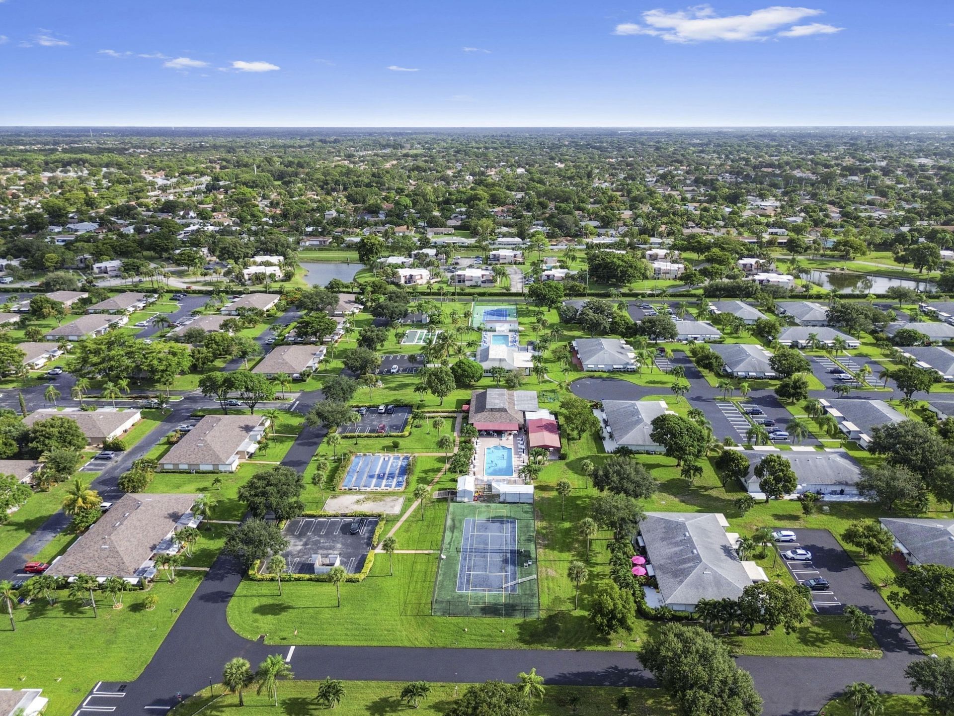 947 Circle Drive, Unit A, Delray Beach, FL 33445 Photo