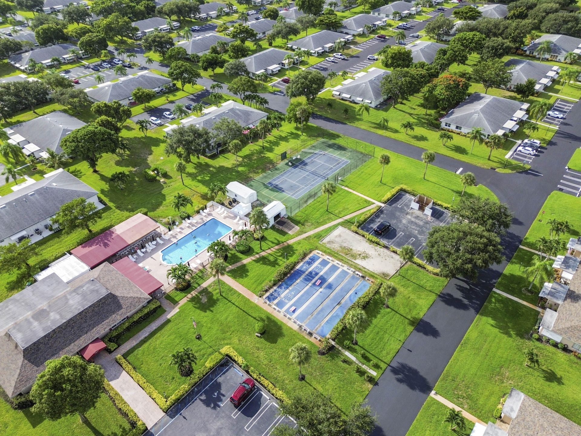 947 Circle Drive, Unit A, Delray Beach, FL 33445 Photo