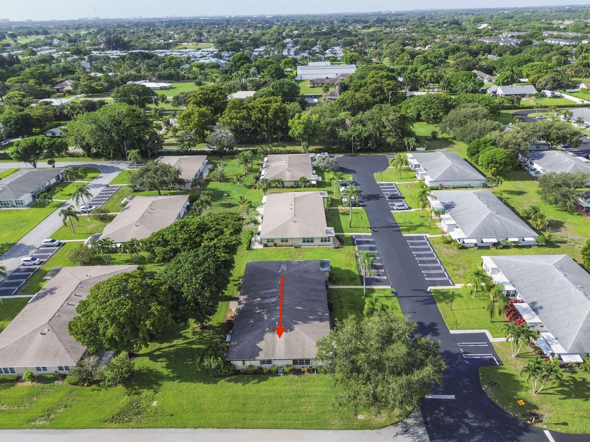 947 Circle Drive, Unit A, Delray Beach, FL 33445 Photo