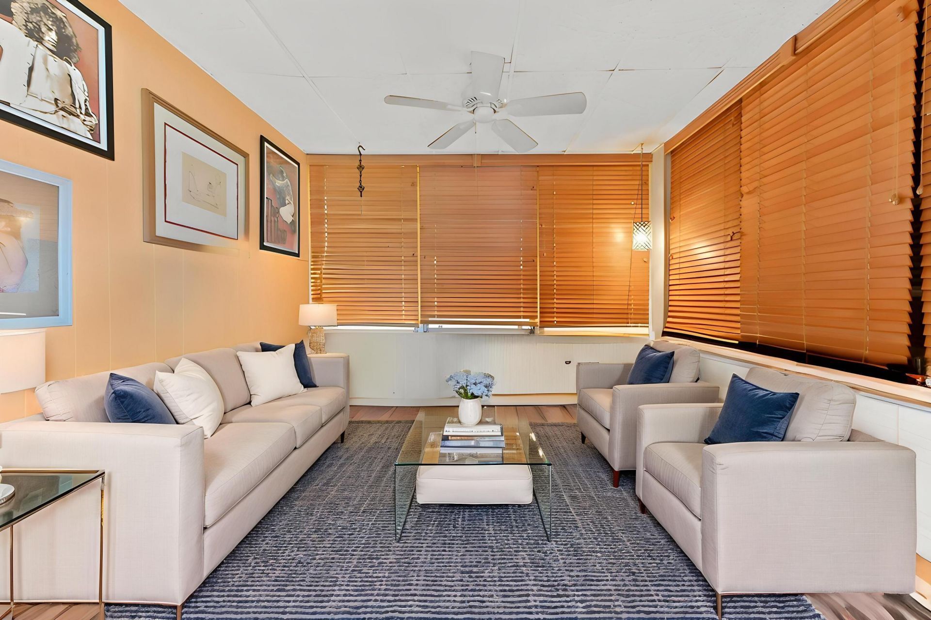 947 Circle Drive, Unit A, Delray Beach, FL 33445 Photo