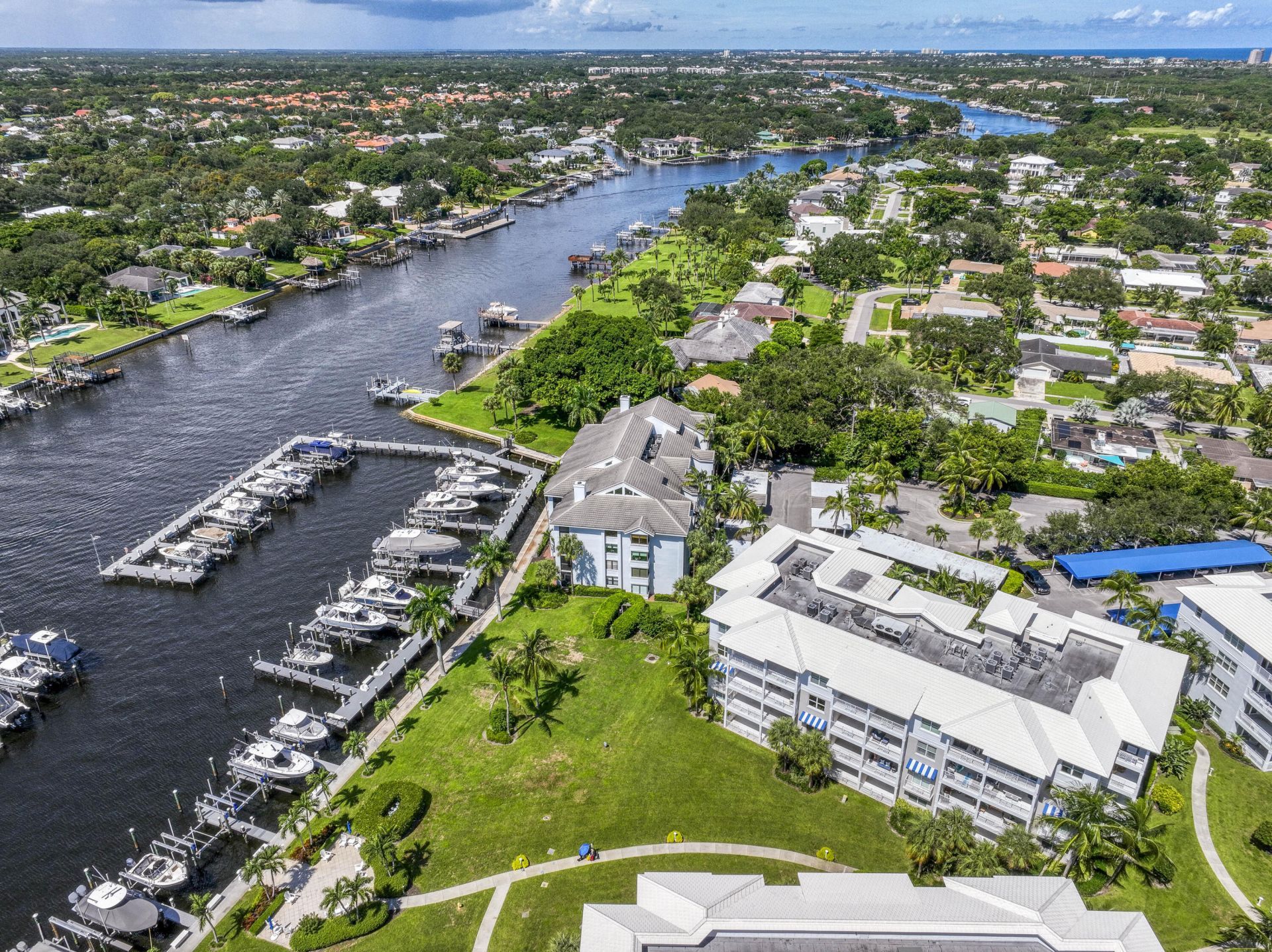 441 Bay Colony Drive N, Juno Beach, FL 33408 Photo