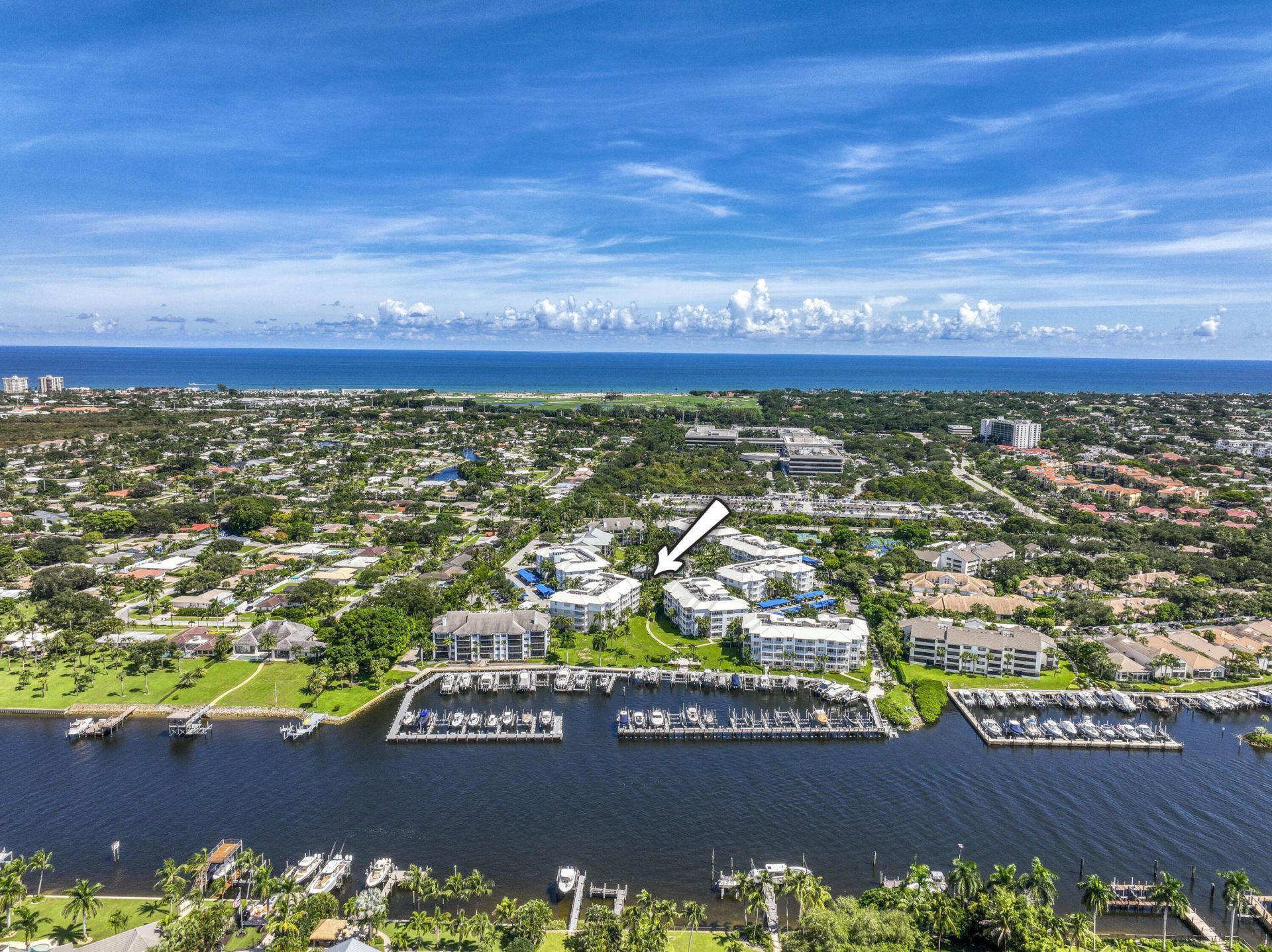 441 Bay Colony Drive N, Juno Beach, FL 33408 Photo