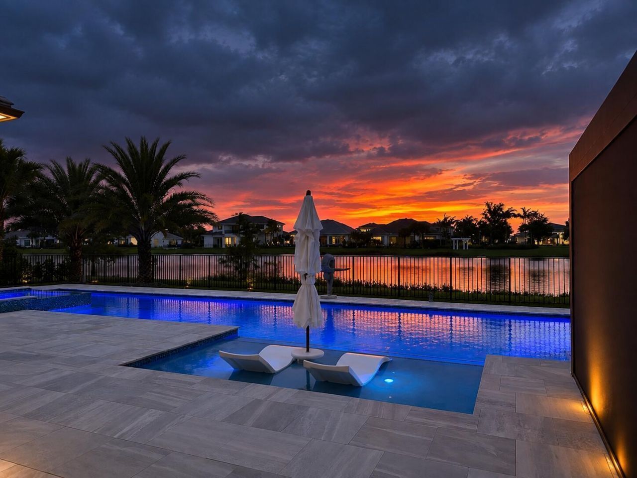 9215 Coral Isles Circle, Palm Beach Gardens, FL 33412 Photo