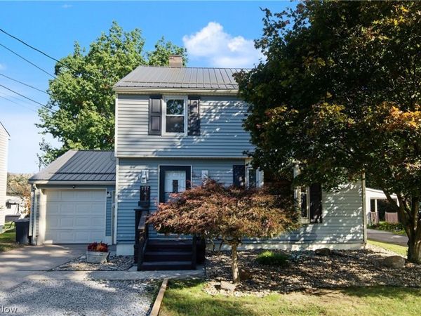 137 Wilson Avenue , Niles, OH 44446