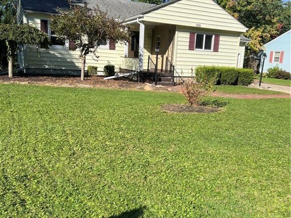 176 Durst Drive NW, Warren, OH 44483
