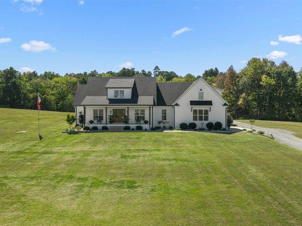 1697 Finney Road , Rockfield, KY 42274