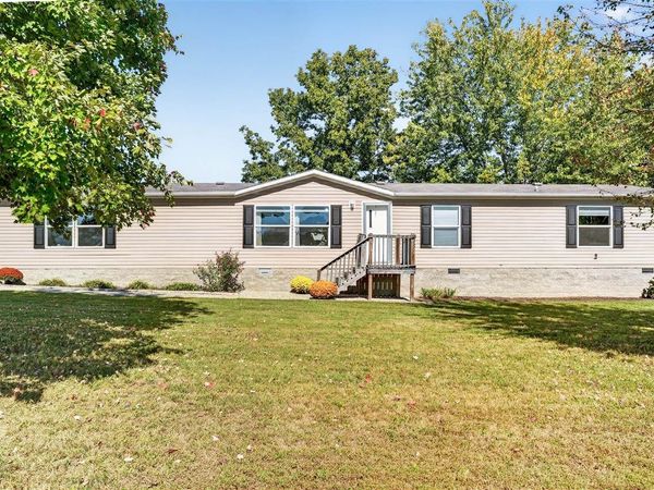 1408 Browning Road , Auburn, KY 42206
