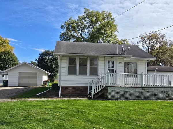 109 Hague Avenue N, Hollandale, MN 56045