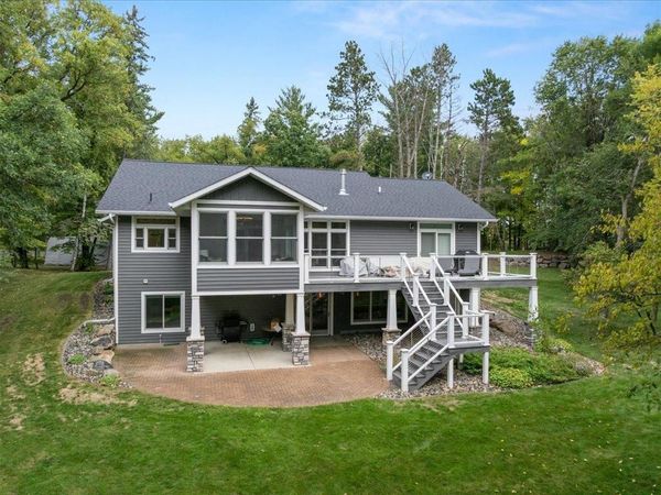 14023 Hummingbird Drive , Park Rapids, MN 56470