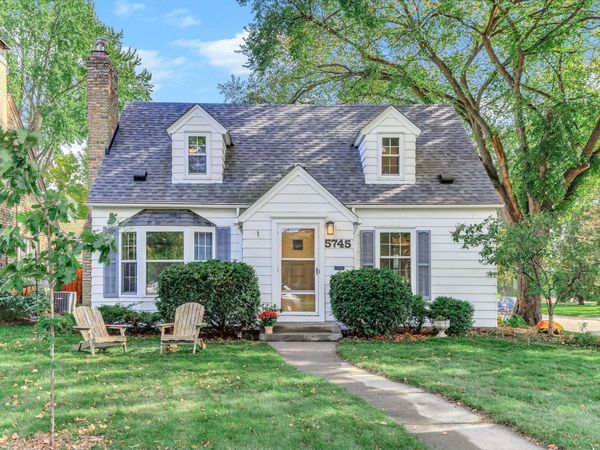 5745 12th Avenue S, Minneapolis, MN 55417