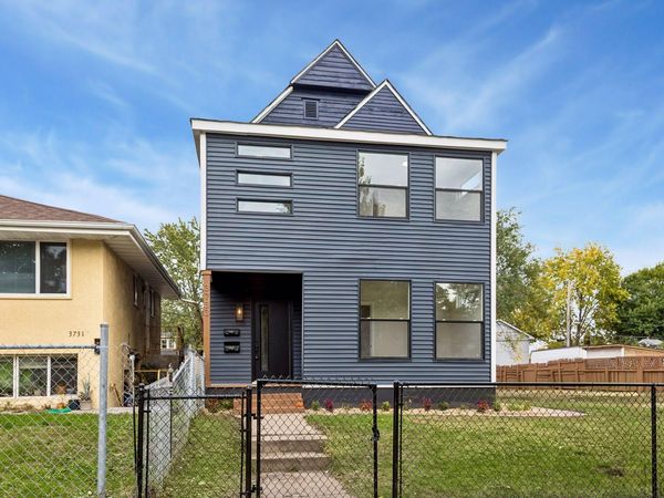 3733 Portland Avenue, Minneapolis, MN 55407
