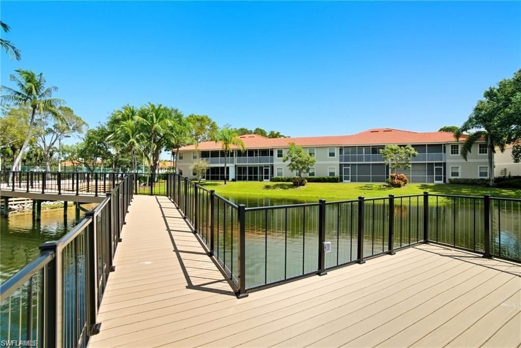 2575 Old Groves Rd , Unit 101, Naples, FL 34109 Photo