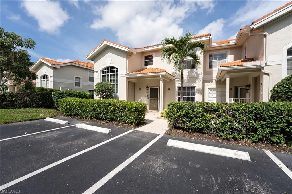 2575 Old Groves Rd , Unit 101, Naples, FL 34109 Photo