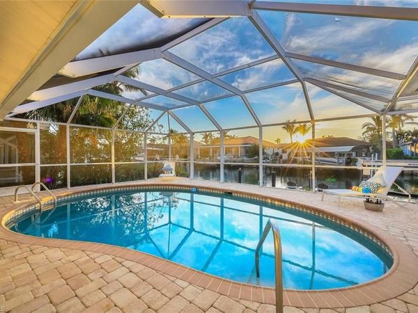 430 Driftwood CT , MARCO ISLAND, FL 34145