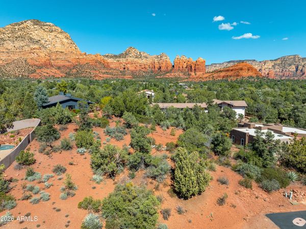 2260 E Mule Deer Road, Unit ., Sedona, AZ 86336