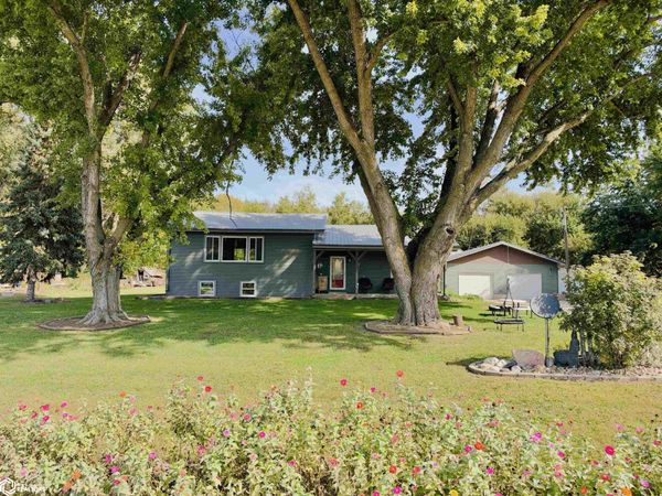 32002 258Th Street, Turin, IA 51040