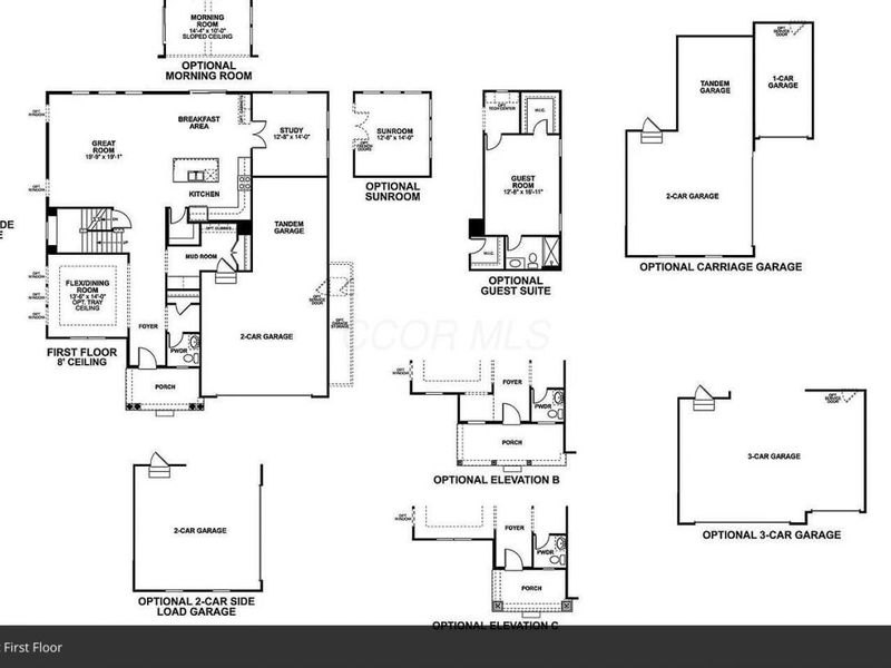4848 Freight Line Way , Plain City, OH 43064 Photo 27