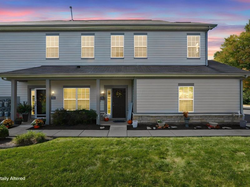 654 Wintergreen Way, Lewis Center, OH 43035 Photo 1