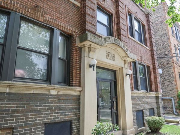 3919 N FREMONT Street , Unit 2, Chicago, IL 60613