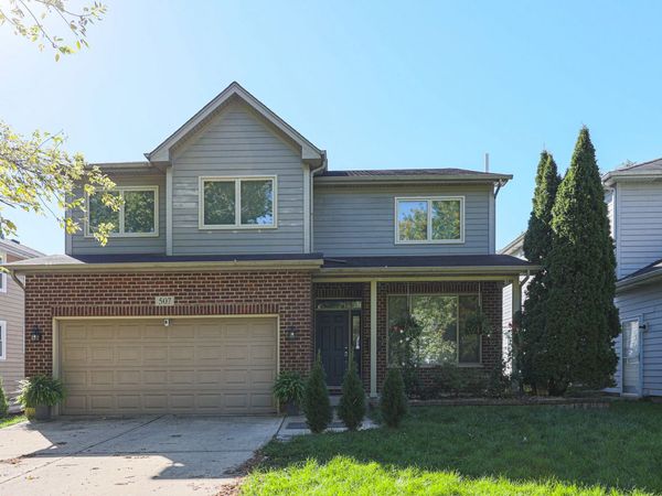 507 E Park Boulevard , Villa Park, IL 60181
