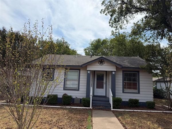 117 Moon Street, Cleburne, TX 76033