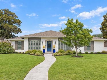 7341 La Sobrina Drive, Dallas, TX 75248