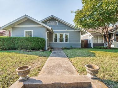 5906 Palo Pinto Avenue, Dallas, TX 75206