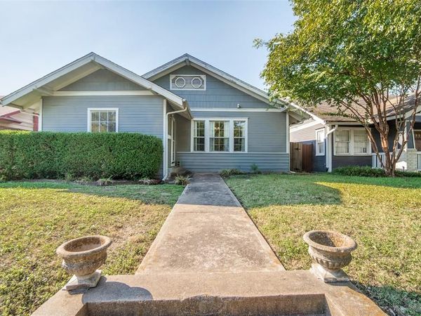 5906 Palo Pinto Avenue, Dallas, TX 75206