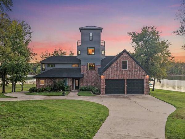 291 Private Road 2367, Mount Pleasant, TX 75455