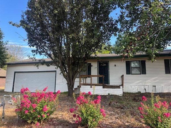 309 McDaniel, Mineola, TX 75773
