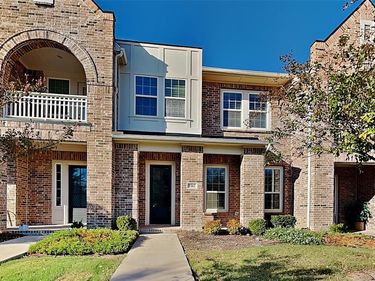 7362 Sprangletop Street, Frisco, TX 75033