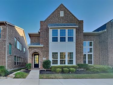 3693 Dutchess Drive, Frisco, TX 75034