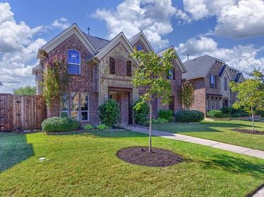 1111 Fossil Lake Drive, Frisco, TX 75036