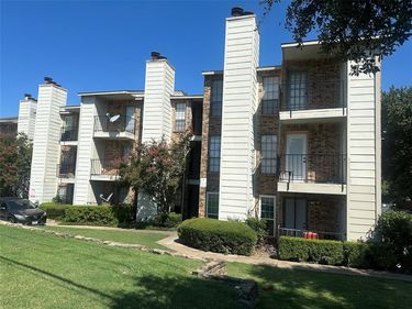 7621 Mccallum Boulevard, Unit 108, Dallas, TX 75252