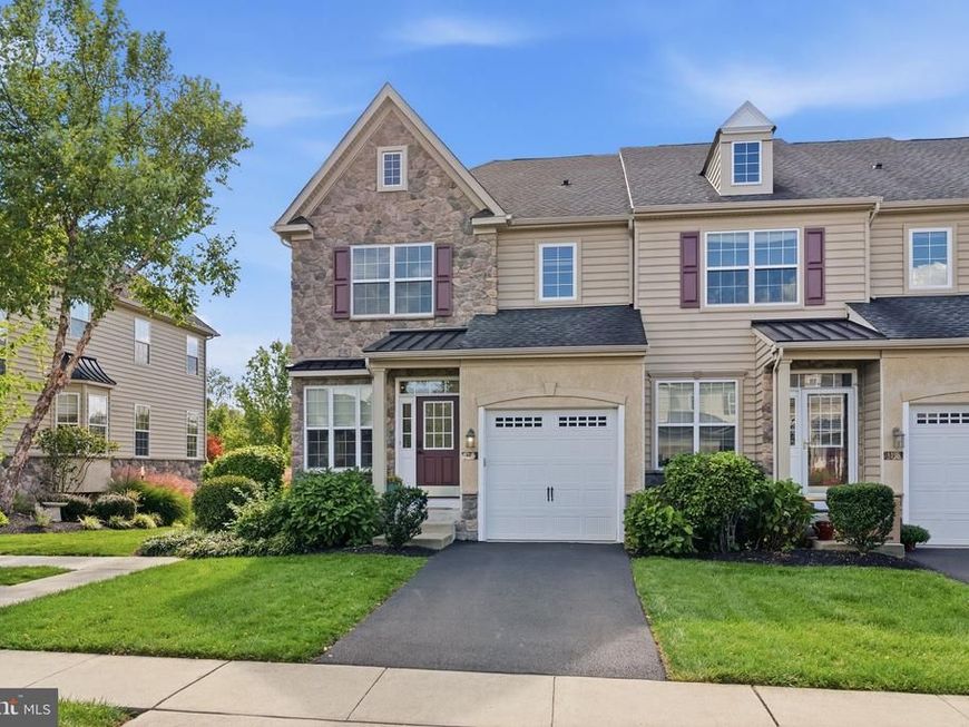 3194 Brookside Drive, Unit 42, Furlong, PA 18925 Main Photo