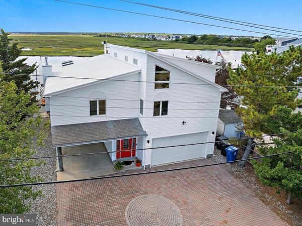 1327 MILL CREEK ROAD, MANAHAWKIN, NJ 08050