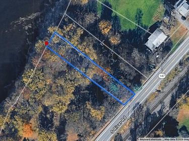 S RIVER ROAD, HALIFAX, PA 17032