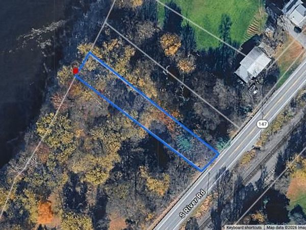 S RIVER ROAD , HALIFAX, PA 17032