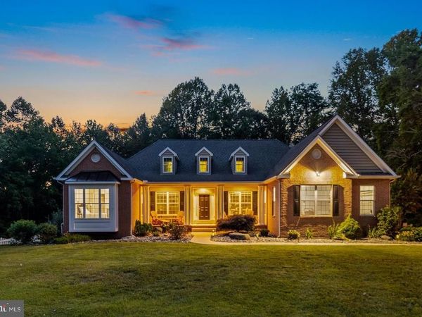 5620 ZETTA MAE PLACE , WELCOME, MD 20693