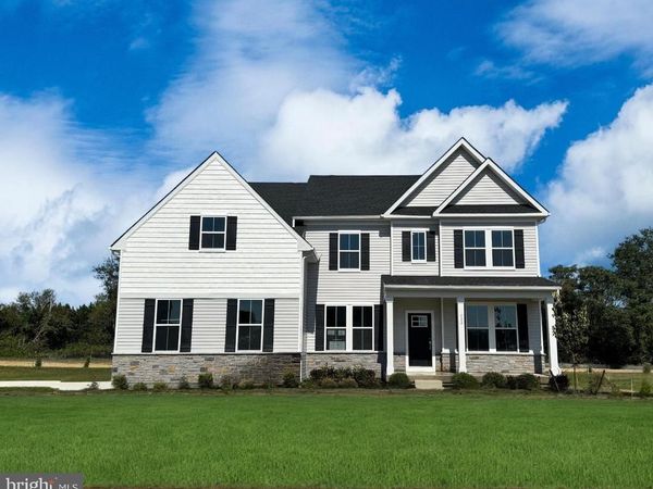 424 CROWNLEAF DRIVE, MIDDLETOWN, DE 19709