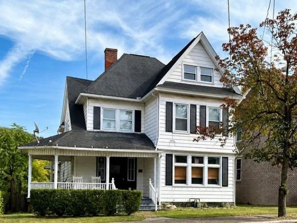 214 2ND STREET, HUNTINGDON, PA 16652