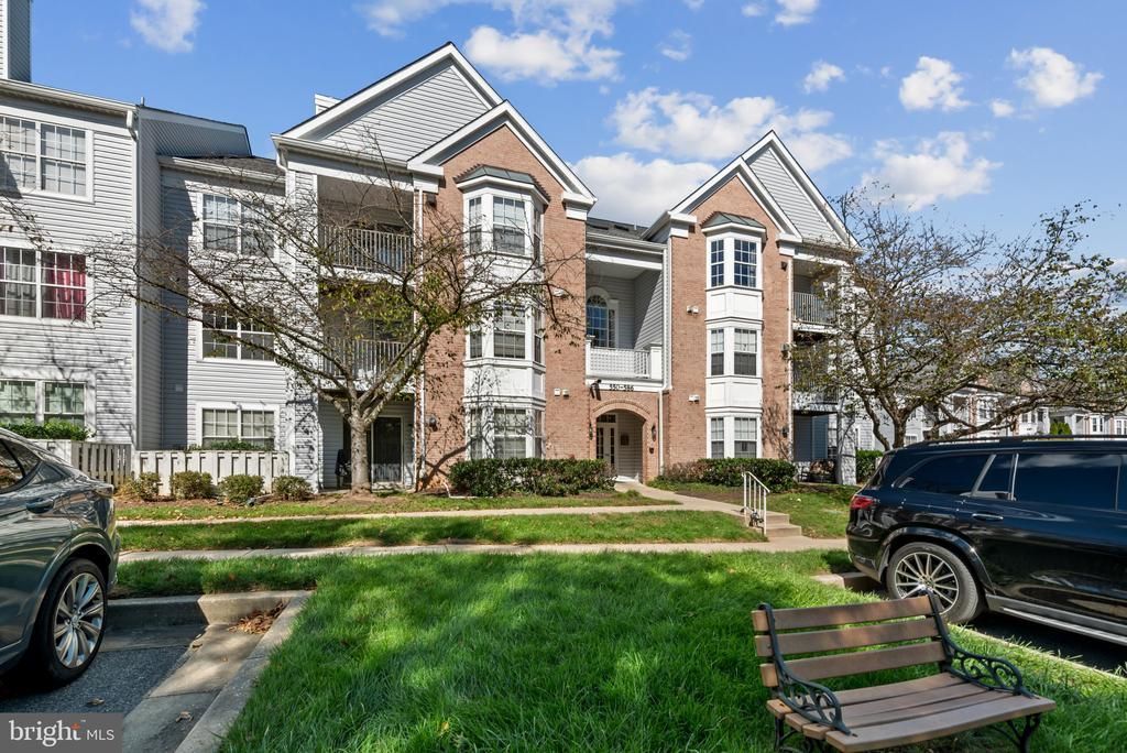 550 KENNINGTON ROAD , REISTERSTOWN, MD 21136