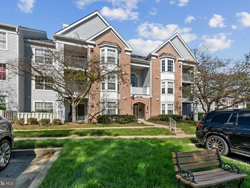 550 Kennington Road, Unit 550, Reisterstown, MD 21136 Main Photo
