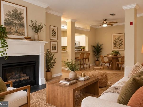 4561 STRUTFIELD LANE, Unit 3309, ALEXANDRIA, VA 22311
