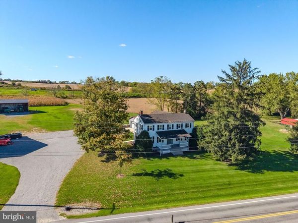3955 SUSQUEHANNA TRAIL , WATSONTOWN, PA 17777