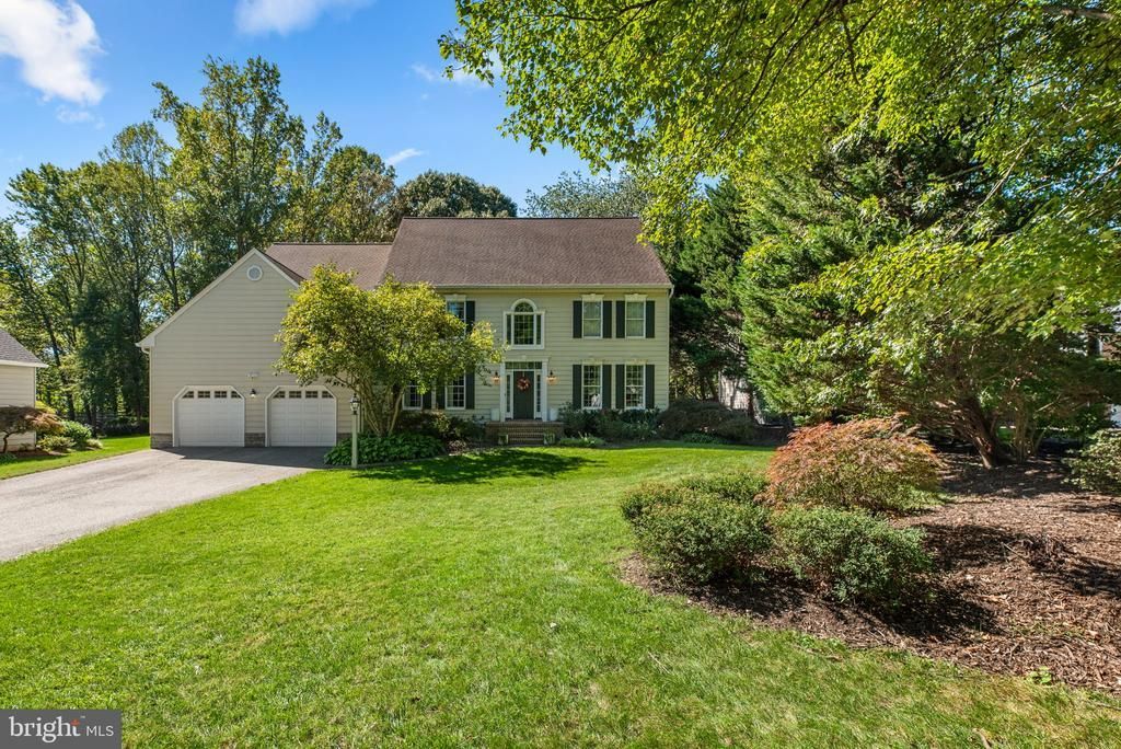 69 SIMMONS LANE, SEVERNA PARK, MD 21146